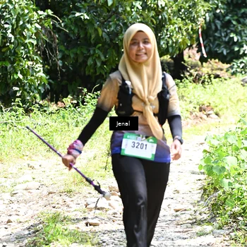 Runner Photo 5109798