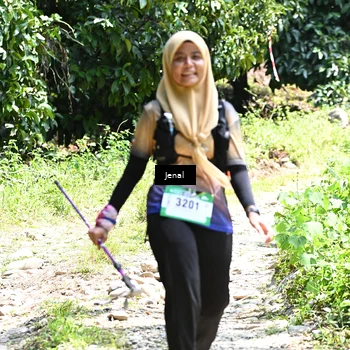 Runner Photo 5109805