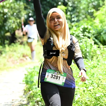 Runner Photo 5109806