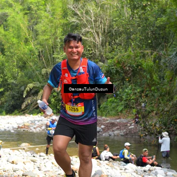 Runner Photo 5109829