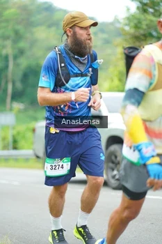 Runner Photo 5109830