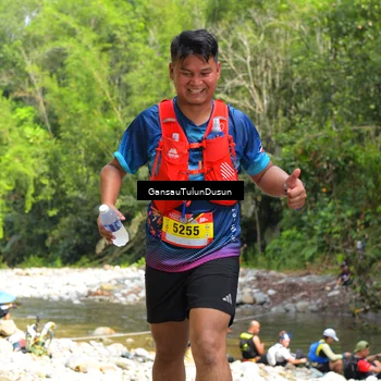Runner Photo 5109857
