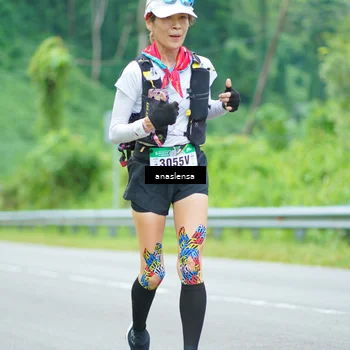 Runner Photo 5109859