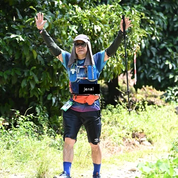Runner Photo 5109866