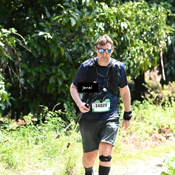 Runner Photo 5109869