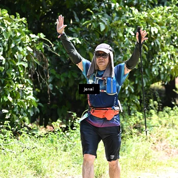 Runner Photo 5109870