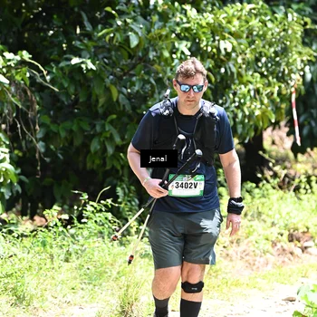 Runner Photo 5109873