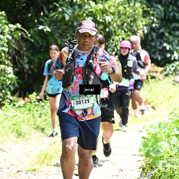 Runner Photo 5109881