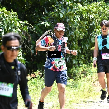 Runner Photo 5109882