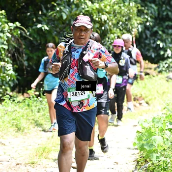 Runner Photo 5109883