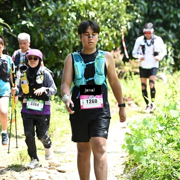 Runner Photo 5109885
