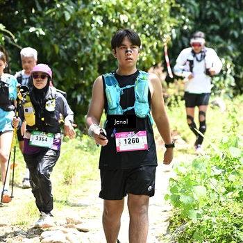 Runner Photo 5109888