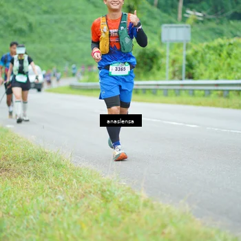 Runner Photo 5109894