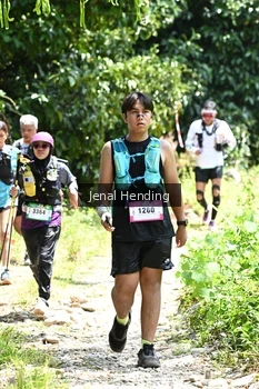 Runner Photo 5109895