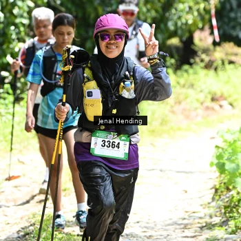 Runner Photo 5109898