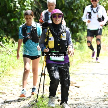 Runner Photo 5109902