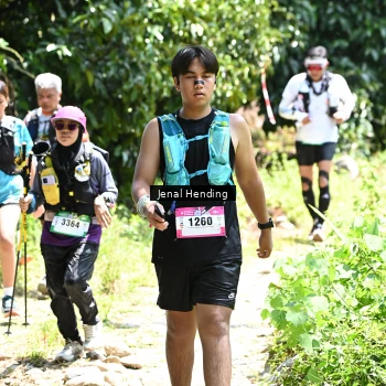 Runner Photo 5109904
