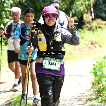 Runner Photo 5109908