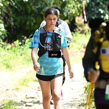 Runner Photo 5109910