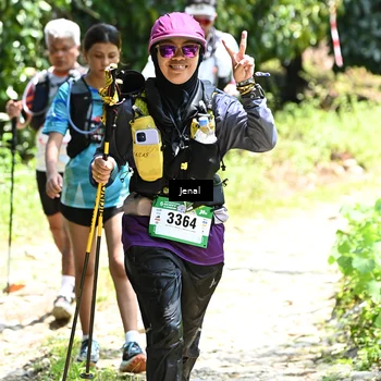 Runner Photo 5109914
