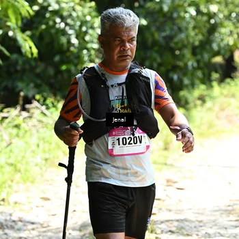 Runner Photo 5109938