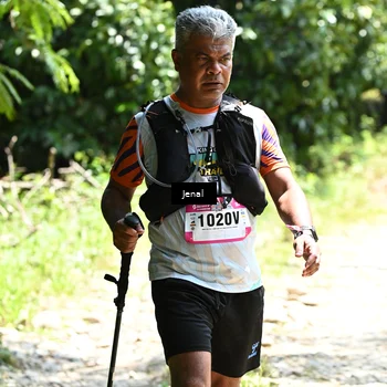 Runner Photo 5109940