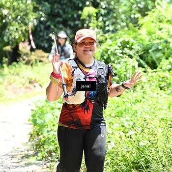 Runner Photo 5109949