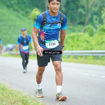 Runner Photo 5109985