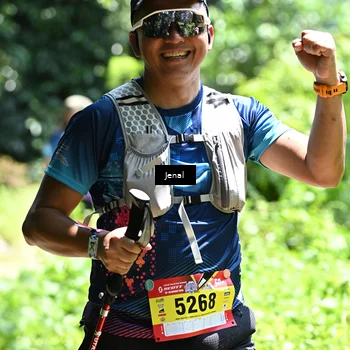 Runner Photo 5109986