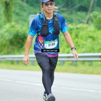 Runner Photo 5109989