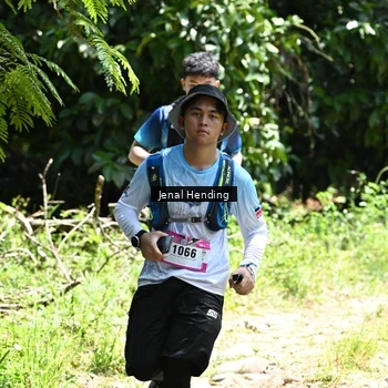 Runner Photo 5110001