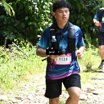 Runner Photo 5110005