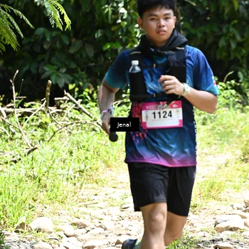 Runner Photo 5110006