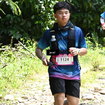 Runner Photo 5110007