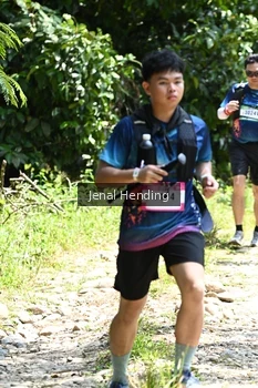 Runner Photo 5110014