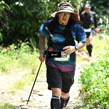 Runner Photo 5110034