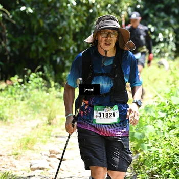 Runner Photo 5110039