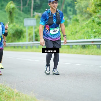 Runner Photo 5110044