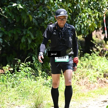 Runner Photo 5110053