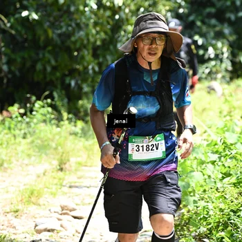 Runner Photo 5110063