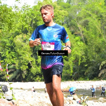 Runner Photo 5110067