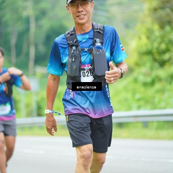 Runner Photo 5110068