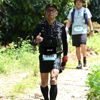 Runner Photo 5110073