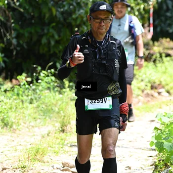 Runner Photo 5110076