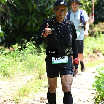 Runner Photo 5110078