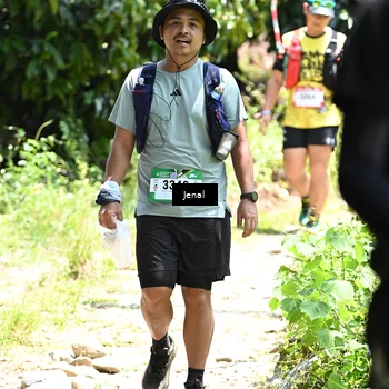 Runner Photo 5110087