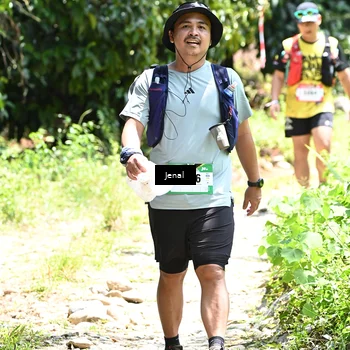 Runner Photo 5110091