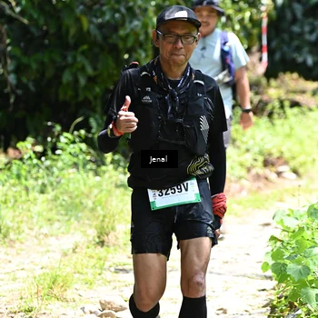 Runner Photo 5110094