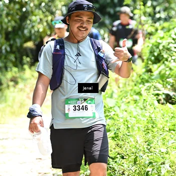 Runner Photo 5110095