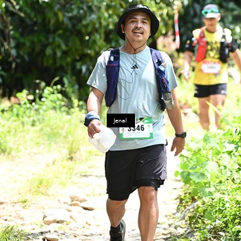 Runner Photo 5110099